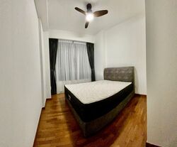 City Square Residences (D8), Condominium #608046851